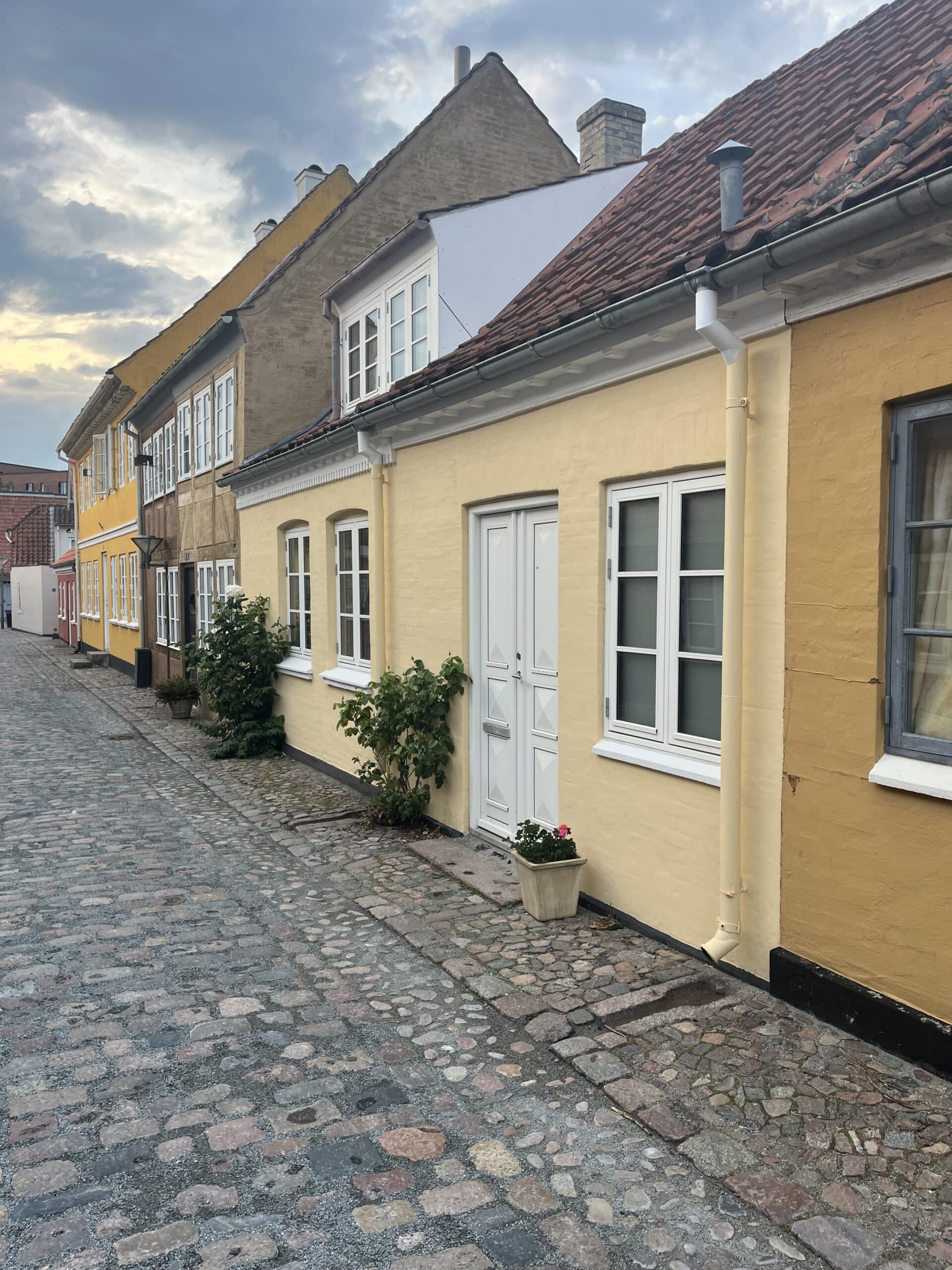 Bangs Boder 10, 5000 Odense C, 5000 Odense C